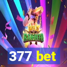 377 bet